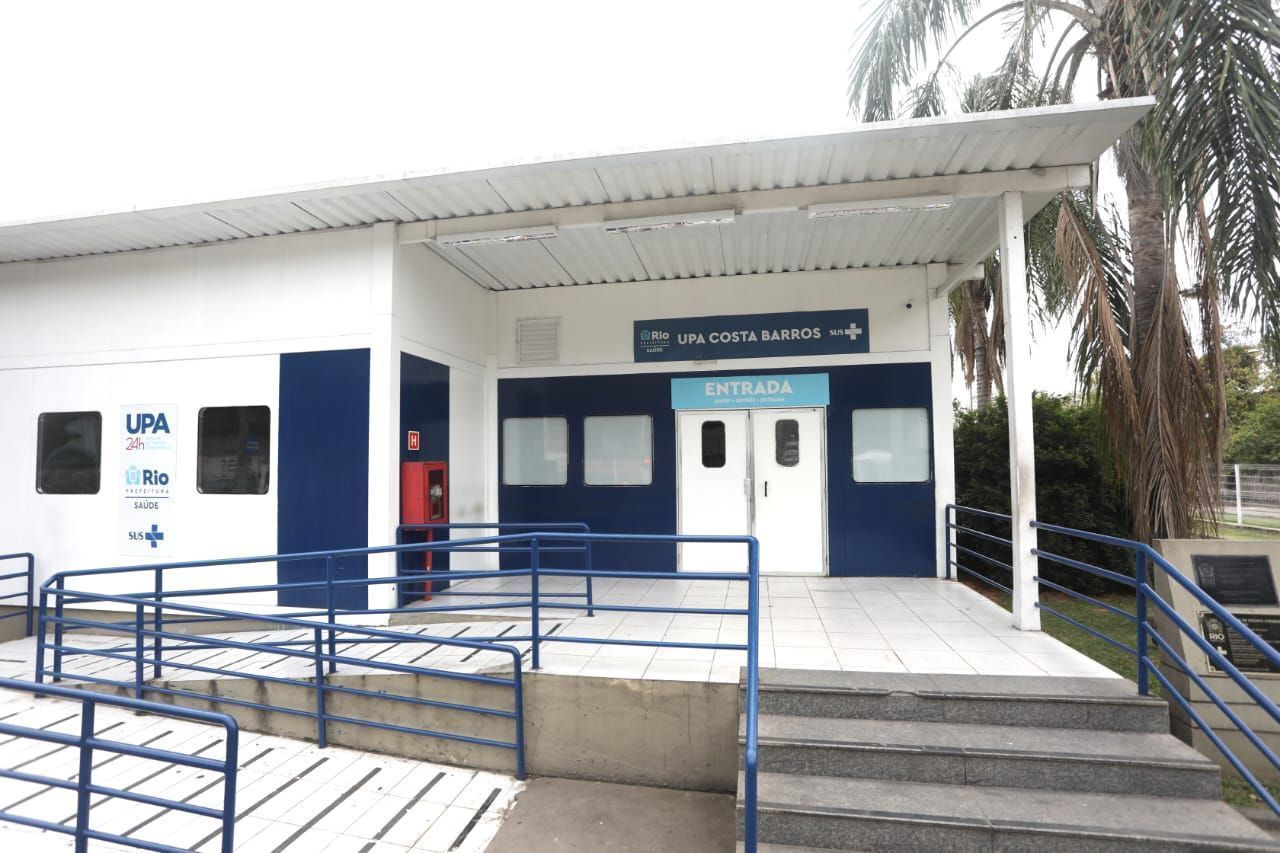 upa costa barros