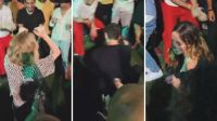 "Vale Tudo": elenco se despede com festa e dança "na boquinha da garrafa"
