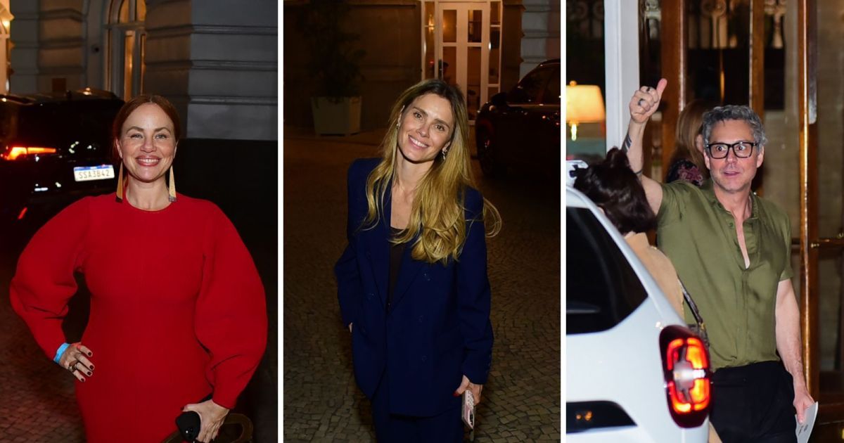 “Vale Tudo”: elenco assiste morte de Odete no Copacabana Palace