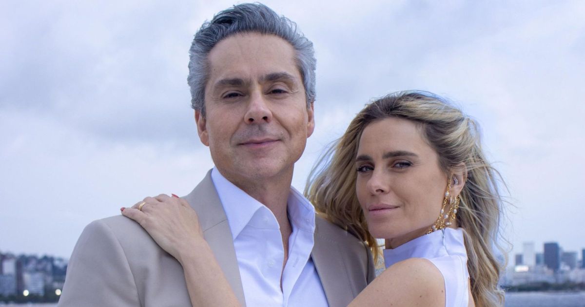 “Vale Tudo”: Marco Aurélio arma plano para fugir após série de crimes