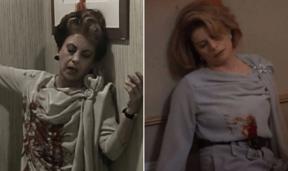 "Vale Tudo": compare o final da novela com o original de 1988
