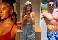 "Vale Tudo": veja novos visuais do elenco após fim das gravações
