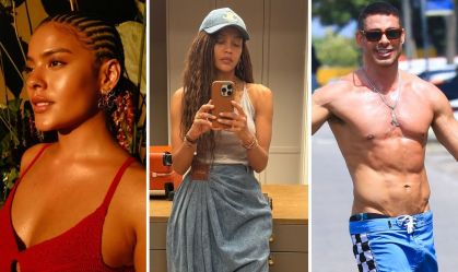 "Vale Tudo": veja novos visuais do elenco após fim das gravações