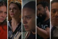 "Vale Tudo": veja suspeitos identificados pela polícia após morte de Odete