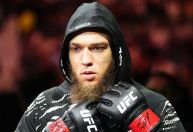 Lutador brasileiro pede para sair do ranking do UFC; entenda