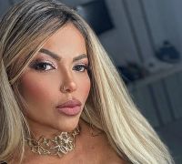 Quem foi Vanessa Rios, cantora que morreu aos 42 anos em Recife