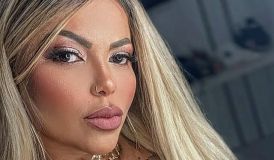 Vanessa Rios, ex-vocalista da banda Capim Com Mel, morre aos 42 anos