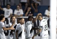 Vasco “derruba” terceiro técnico de times paulistas no Brasileirão 2025