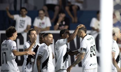 Vasco “derruba” terceiro técnico de times paulistas no Brasileirão 2025