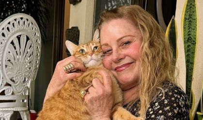 Vera Fischer revela seu segredo para encarar o envelhecimento