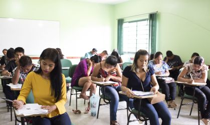 Unicamp e UFSCar abrem inscrições para Vestibular Indígena 2026