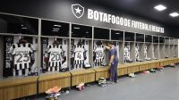 “Botafogo não tem problema financeiro”: dirigente detalha reunião com a SAF