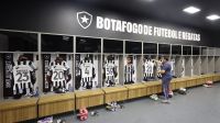 Apesar de investimento, Botafogo quer mudança de estratégia no mercado