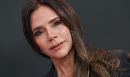 Victoria Beckham revela luta contra distúrbios alimentares: "Boa em mentir"