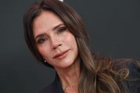 Victoria Beckham revela luta contra distúrbios alimentares: "Boa em mentir"