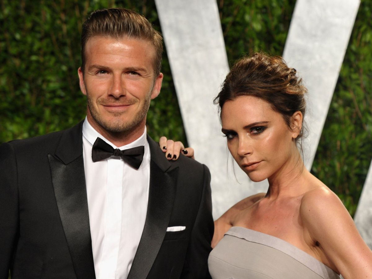Victoria Beckham photo