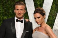 Victoria Beckham explica por que escondeu transtorno alimentar do marido