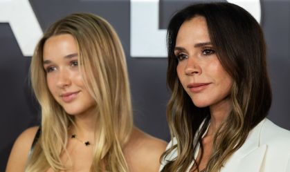 "Victoria Beckham" World Premiere - Arrivals