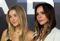 Victoria Beckham revela conversa com filha sobre transtorno alimentar