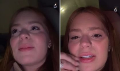 Viih Tube diz se sentir "fora da bolha" ao ir em eventos após gravidez