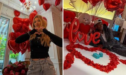 Veja reação da web após Virginia e Vini Jr. assumirem namoro