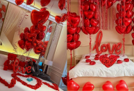 Copiou? Fãs notam semelhança em pedidos de namoro de Virginia