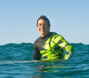 Brasileiro pode ter batido recorde de maior onda surfada, diz estudo