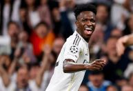 Vini Jr. chega ao limite e cogita não renovar com o Real Madrid, diz site