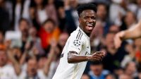 Dirigente de gigante saudita avalia Vinicius Júnior como opção na liga