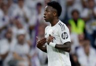 Atitude de Vini Jr. no clássico irrita cúpula do Real Madrid, diz jornal