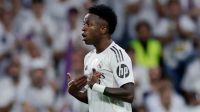 Vinicius Júnior avalia deixar o Real Madrid em 2026, diz jornal