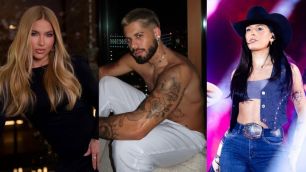 Após Zé Felipe anunciar término, Virginia posta mensagem: "Roteiro de Deus"