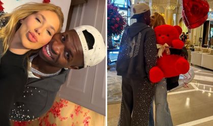 Saiba tudo que os astros revelam sobre o namoro de Virginia e Vini Jr