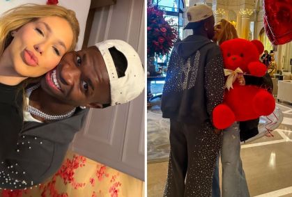 Saiba tudo que os astros revelam sobre o namoro de Virginia e Vini Jr