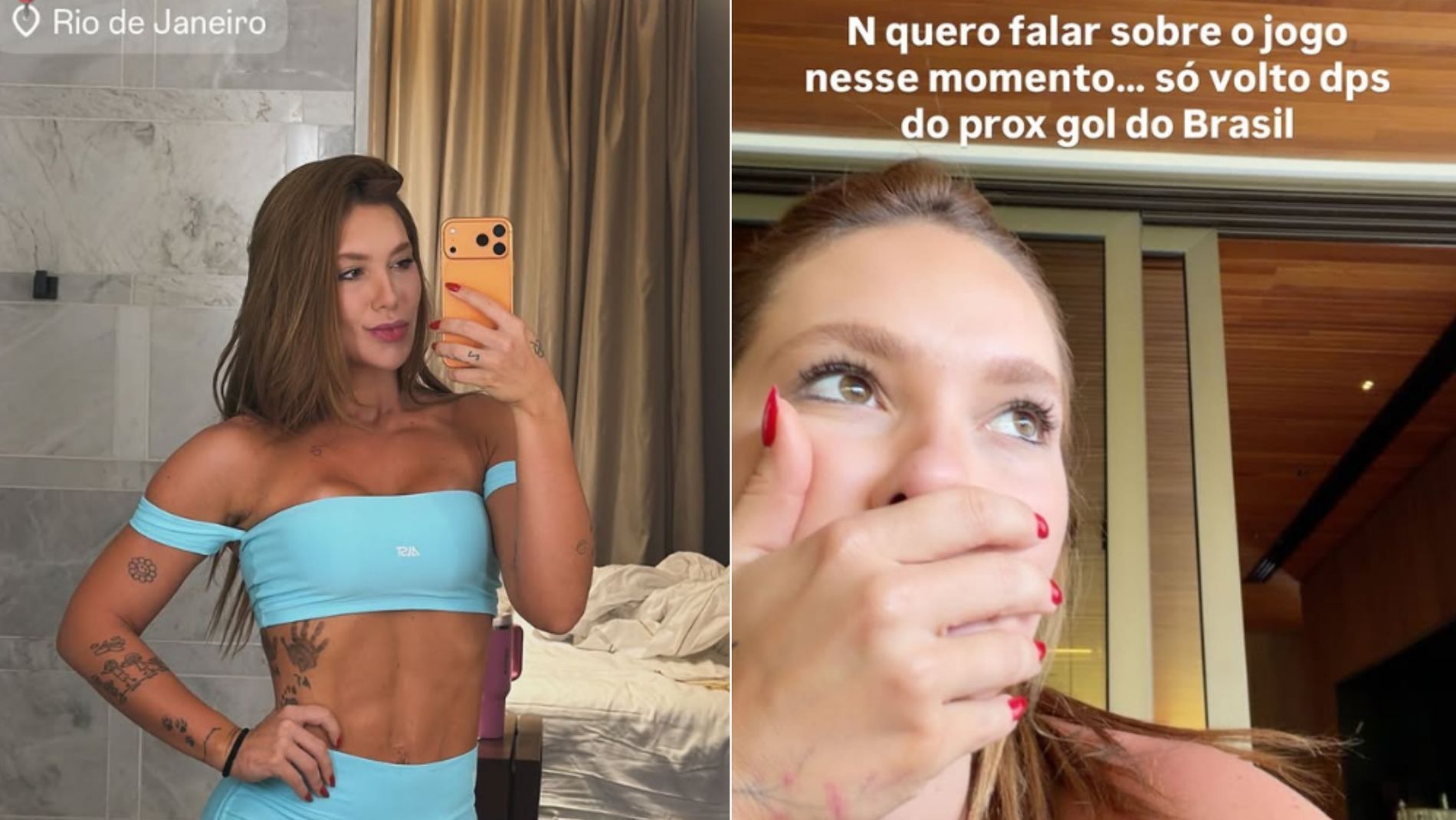 virginia -fonseca-jogo-brasil