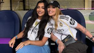 Amiga de Virginia se pronuncia após pai ser preso por tráfico de drogas