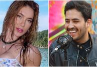 Virginia responde irmão de Zé Felipe após recado especial