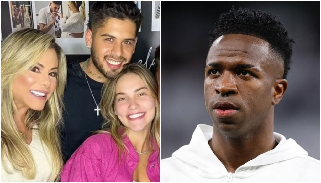 Poliana reflete sobre lei do retorno após término de Virginia e Vini Jr. | CNN Brasil