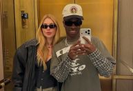 Vini Jr posta primeira foto com Virginia após pedido de namoro; veja