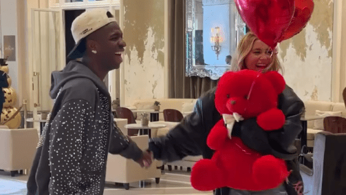 Namoro milionário: veja qual a fortuna de Virginia Fonseca e Vini Jr | CNN  Brasil