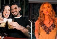 Web torce por volta de Virginia e Zé Felipe após término com Ana Castela