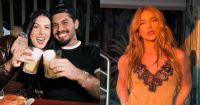 Web torce por volta de Virginia e Zé Felipe após término com Ana Castela