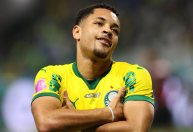 Empresário de Vitor Roque confirma sondagens da Europa e projeta valores