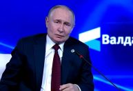 Rússia alerta que testará armas nucleares caso outra potência faça o mesmo