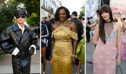 Vogue Word 2025: veja os melhores looks das estrelas