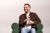 Wagner Moura sobre "O Agente Secreto": "Nenhum país evolui sem se ver"