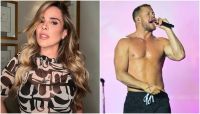 Wanessa se pronuncia após boatos de affair com cantor do Imagine Dragons