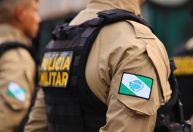 Mulher é presa por agredir e manter a mãe idosa em cárcere privado no PR