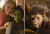 Diretor de "Wicked" promete "grande ator" de surpresa: "Vai ser insano"