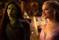 Ao som de faixas inéditas, "Wicked: Parte 2" inicia pré-venda de ingressos